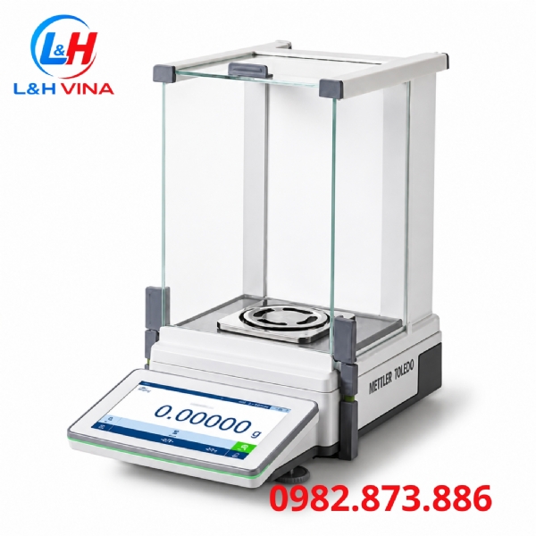 CÂN PHÂN TÍCH MX105